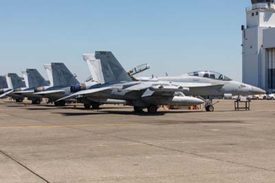 Aviation Photography NAS Whidbey Island