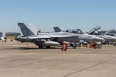 Aviation Photography NAS Whidbey Island