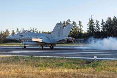 Aviation Photography NOLF Coupeville