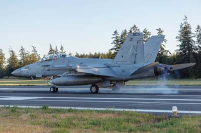 Aviation Photography NOLF Coupeville