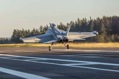 Aviation Photography NOLF Coupeville