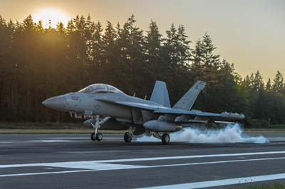 Aviation Photography NOLF Coupeville