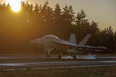 Aviation Photography NOLF Coupeville