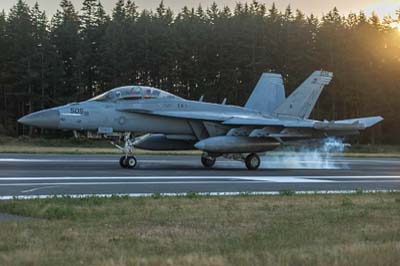 Aviation Photography NOLF Coupeville