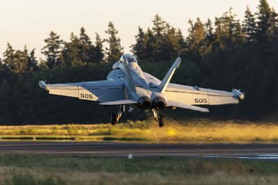 Aviation Photography NOLF Coupeville