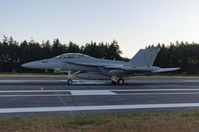 Aviation Photography NOLF Coupeville