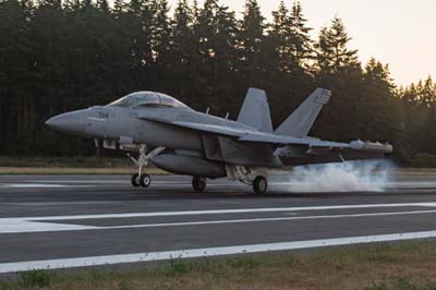 Aviation Photography NOLF Coupeville