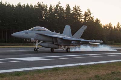 Aviation Photography NOLF Coupeville