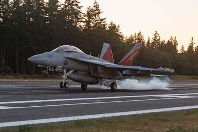 Aviation Photography NOLF Coupeville