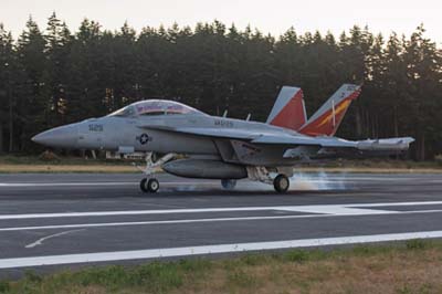 Aviation Photography NOLF Coupeville