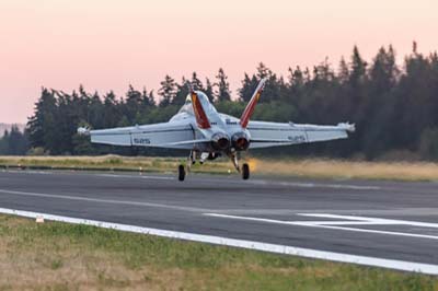 Aviation Photography NOLF Coupeville