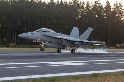 Aviation Photography NOLF Coupeville