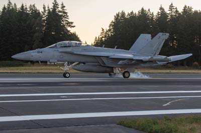 Aviation Photography NOLF Coupeville