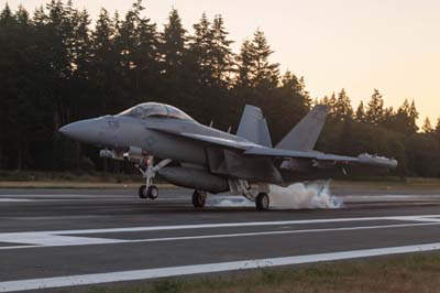 Aviation Photography NOLF Coupeville