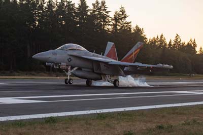 Aviation Photography NOLF Coupeville