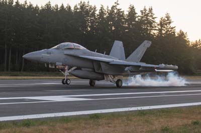 Aviation Photography NOLF Coupeville