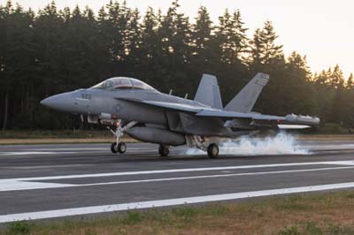 Aviation Photography NOLF Coupeville