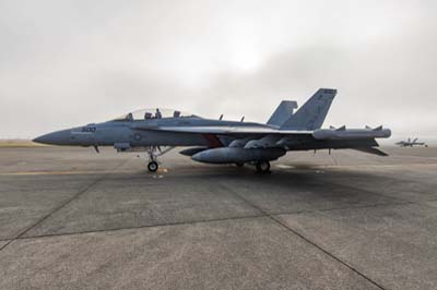 Aviation Photography NAS Whidbey Island