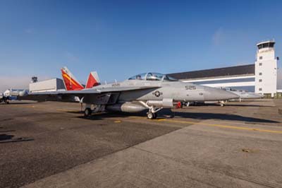 Aviation Photography NAS Whidbey Island