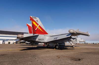 Aviation Photography NAS Whidbey Island