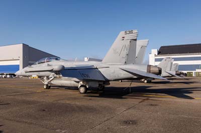 Aviation Photography NAS Whidbey Island