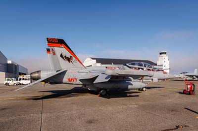 Aviation Photography NAS Whidbey Island