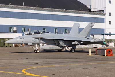 Aviation Photography NAS Whidbey Island