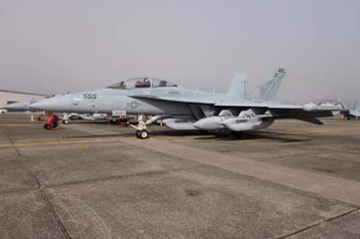 Aviation Photography NAS Whidbey Island