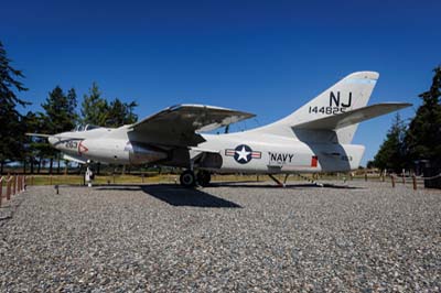 Whidbey Island Relics