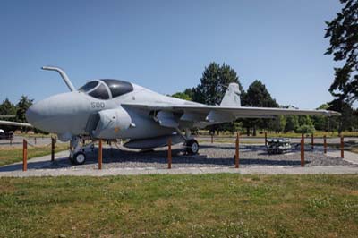 Whidbey Island Relics