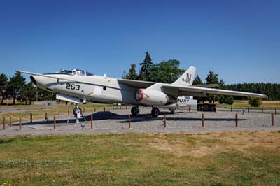 Whidbey Island Relics