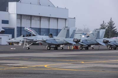 Aviation Photography NAS Whidbey Island