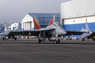 Aviation Photography NAS Whidbey Island