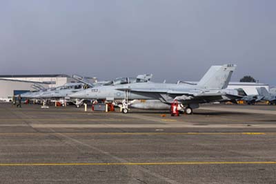 Aviation Photography NAS Whidbey Island