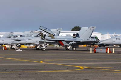 Aviation Photography NAS Whidbey Island