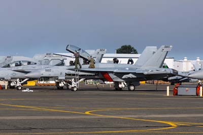 Aviation Photography NAS Whidbey Island