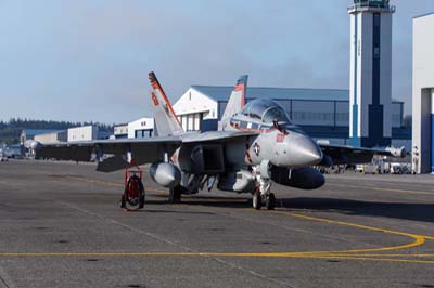 Aviation Photography NAS Whidbey Island