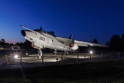 Whidbey Island Relics