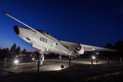 Whidbey Island Relics