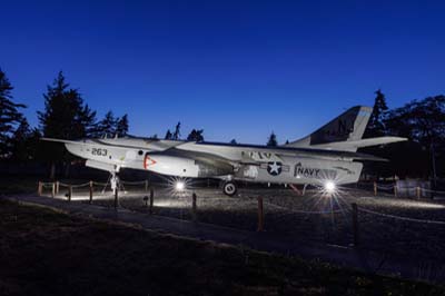 Whidbey Island Relics