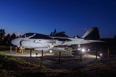 Whidbey Island Relics