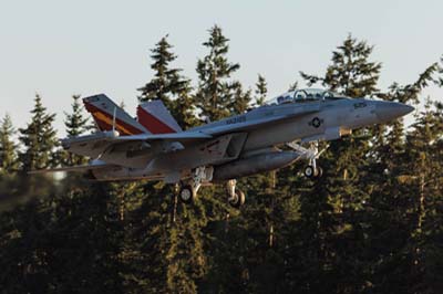 Aviation Photography NOLF Coupeville