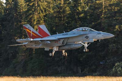 Aviation Photography NOLF Coupeville