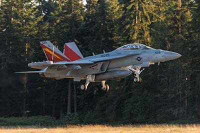 Aviation Photography NOLF Coupeville