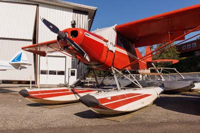 Seaplanes Washington