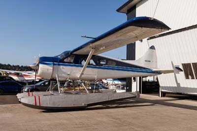 Seaplanes Washington