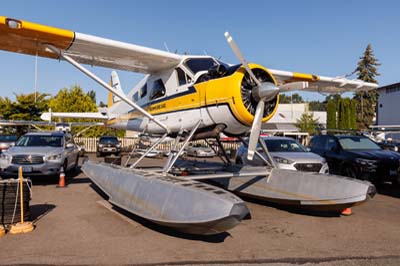 Seaplanes Washington