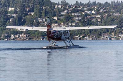 Seaplanes Washington