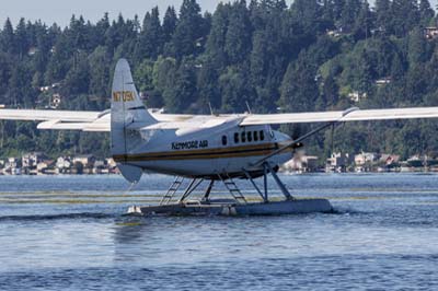 Seaplanes Washington