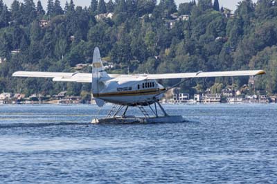 Seaplanes Washington